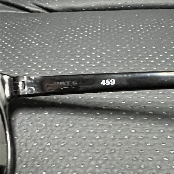 Vintage Bolle Irex 100 Black and Brown Sunglasses - Picture 5 of 7